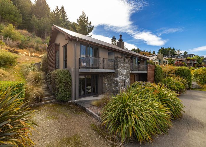  at 1 Goldleaf Hill, Goldfield Heights, Queenstown-Lakes, Otago