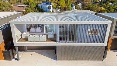  at 361B Beach Road, Campbells Bay, Auckland