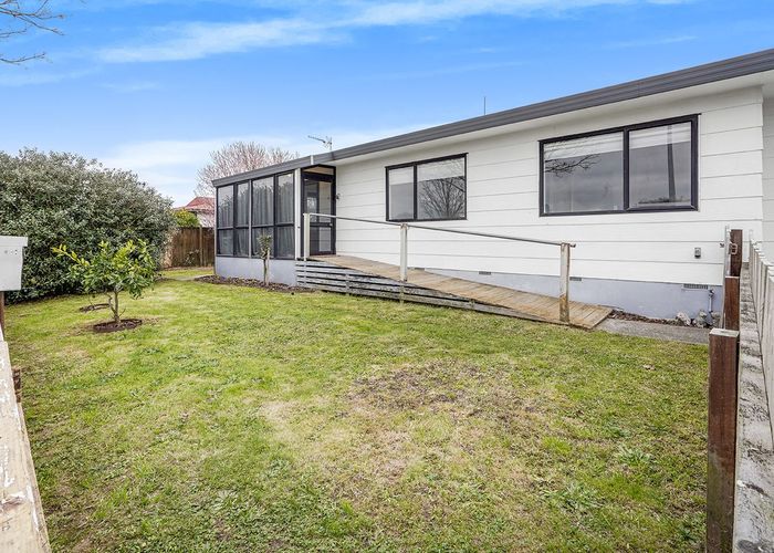  at 101A Dominion Road, Nawton, Hamilton