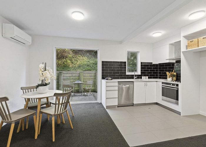  at 7/74 Derwent Street, Island Bay, Wellington, Wellington