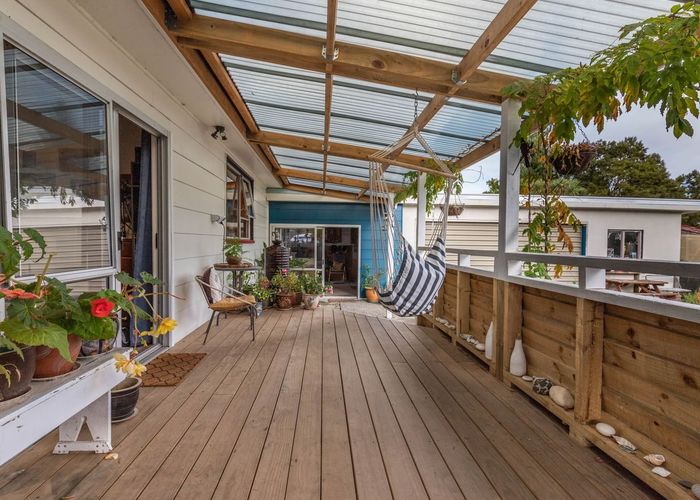  at 22 Denston Street, Blackball, Greymouth