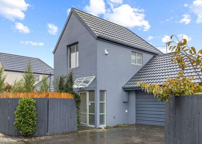  at 2/21 Alexandra Street, Richmond, Christchurch City, Canterbury
