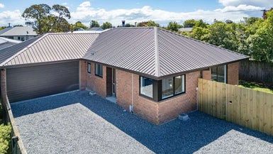  at 4/111A Palmers Road, New Brighton, Christchurch