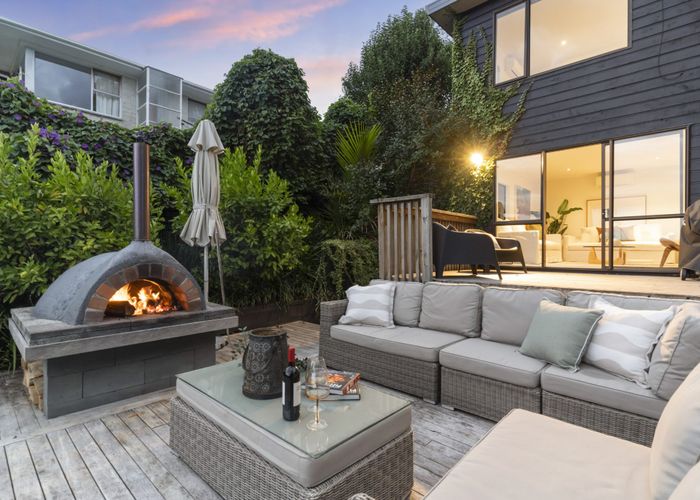  at 75B College Road, Northcote, North Shore City, Auckland