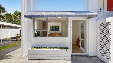  at 5/3 Grove Road, Sandringham, Auckland