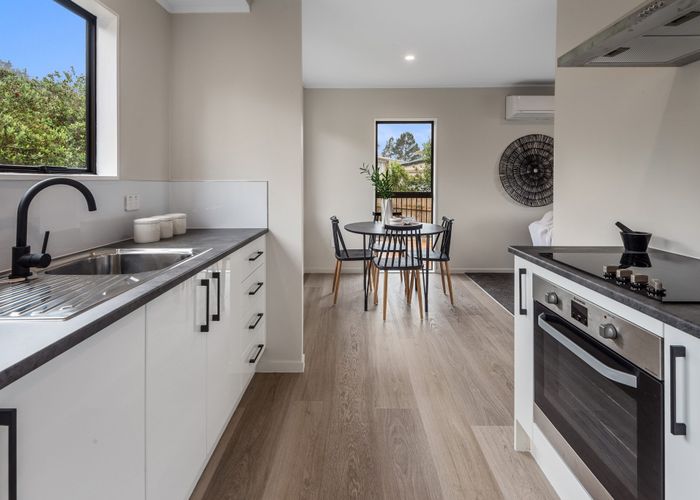  at 8B Nikau Place, Parahaki, Whangarei, Northland