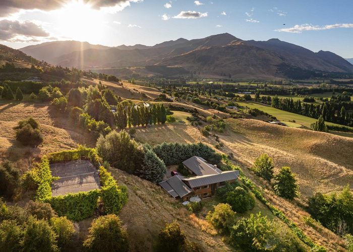  at 711 Mount Barker Road, Wanaka, Wanaka, Otago