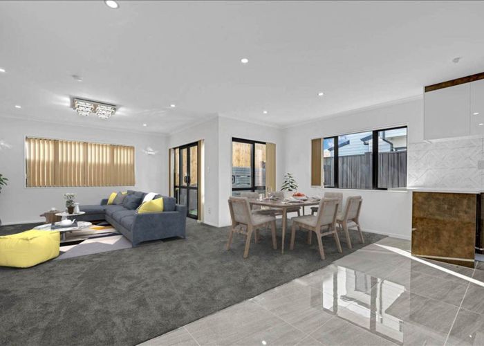  at 25C Leaver Place, Weymouth, Manukau City, Auckland