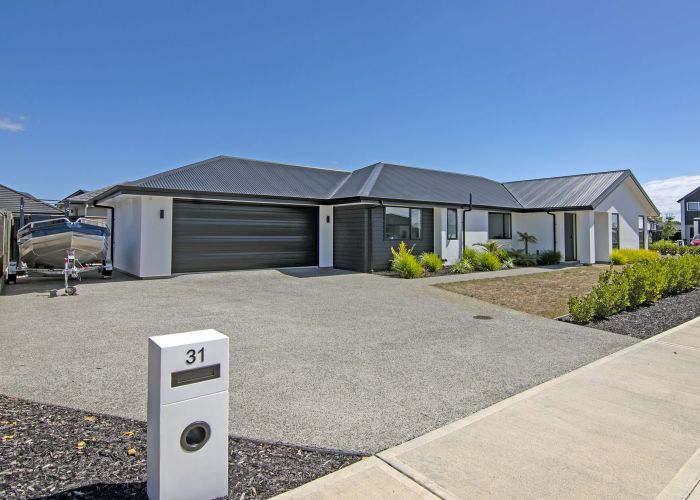  at 31 Borck Avenue, Appleby, Richmond