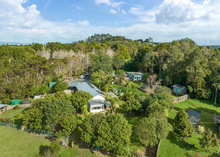  at 206 Te Rongo Road, Whangarei