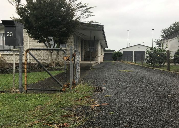  at 20 Station Street, Tirau, South Waikato, Waikato