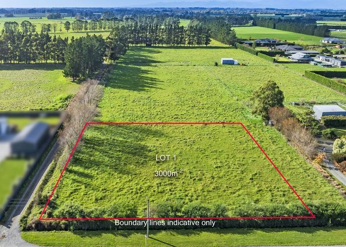  at 84 Manse Road, Leeston, Selwyn, Canterbury