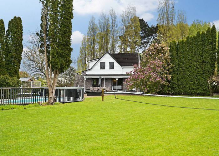  at 181 Rosebanks Drive, Tamahere, Hamilton