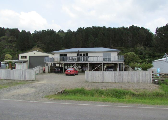  at 126 Onepoto Road, Hicks Bay