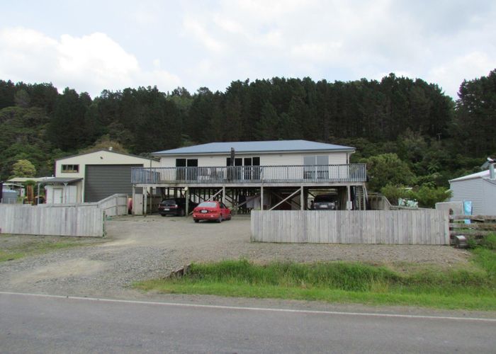  at 126 Onepoto Road, Hicks Bay, Gisborne, Gisborne