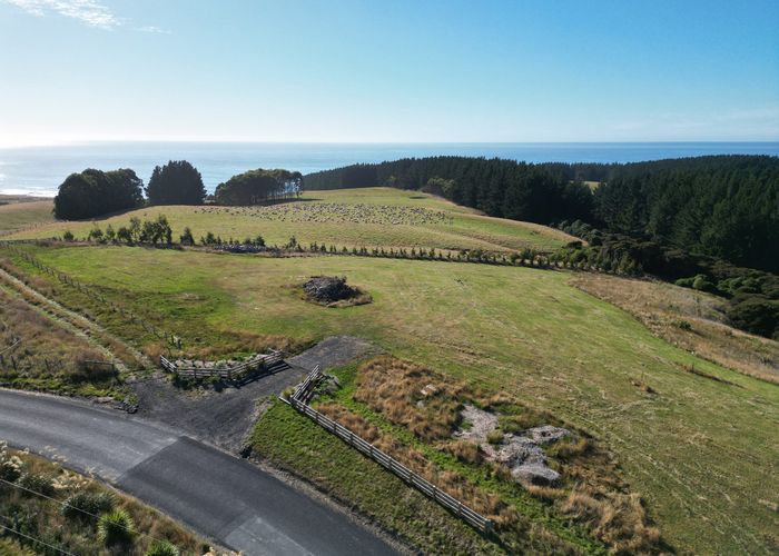  at 147 Akatore Road, Taieri Mouth, Clutha, Otago