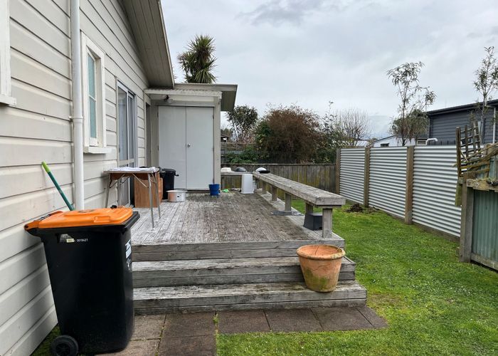  at 47A Florence Avenue, Palmerston North, Palmerston North