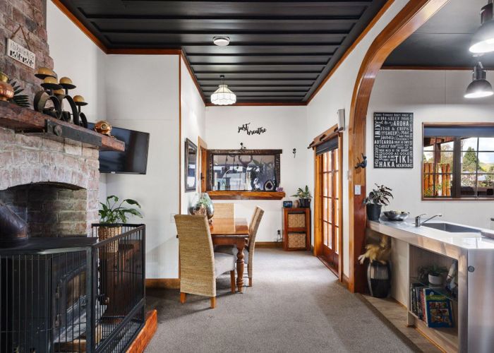  at 6522 Matawai Road, Matawai, Gisborne, Gisborne