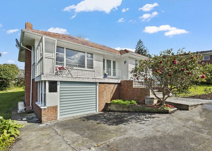  at 158D Titirangi Road, Titirangi, Waitakere City, Auckland