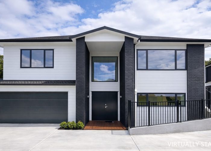  at 20A Kissling Place, Saint Johns, Auckland City, Auckland