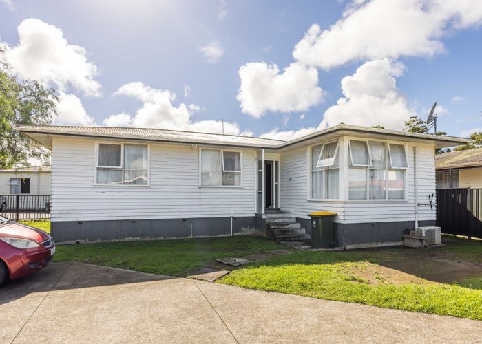  at 22 Imrie Avenue, Mangere, Auckland