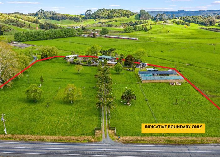  at 798 Woodcocks Road, Kaipara Flats, Warkworth