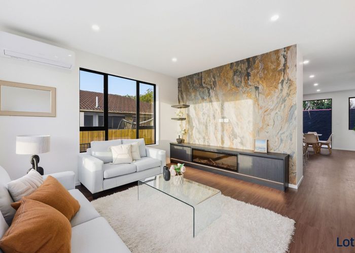  at Lot 2&3/8 Raddock Place, Farm Cove, Manukau City, Auckland