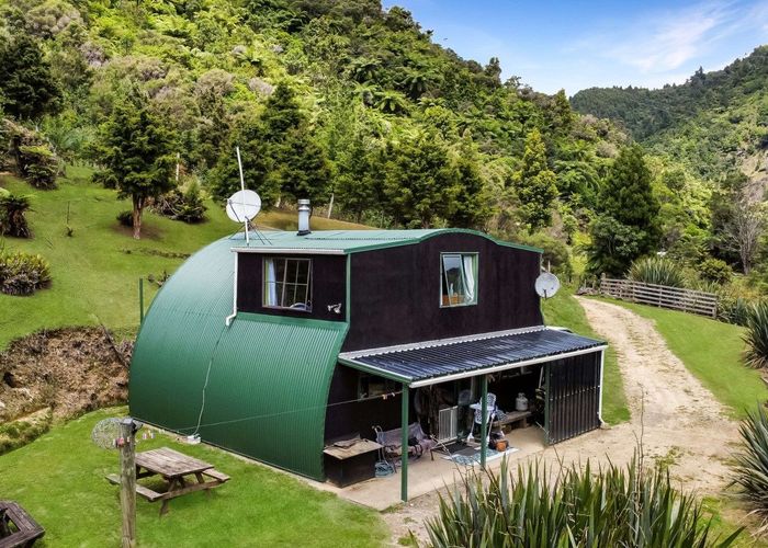  at 713A Pakihi Road, Opotiki, Opotiki, Bay Of Plenty