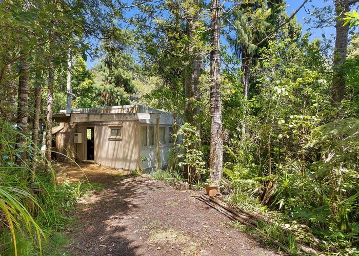  at 61 Whatipu Road, Huia, Waitakere City, Auckland