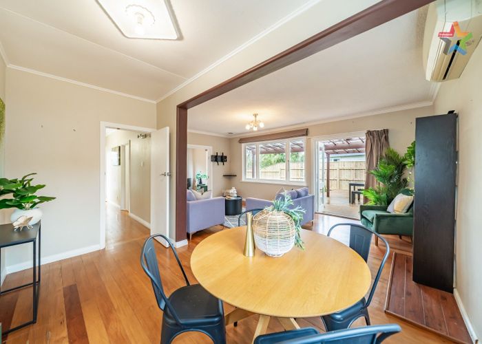  at 366A Waiwhetu Road, Fairfield, Lower Hutt, Wellington