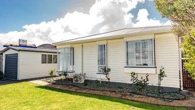  at 34A Fitzherbert Avenue, Springvale, Whanganui