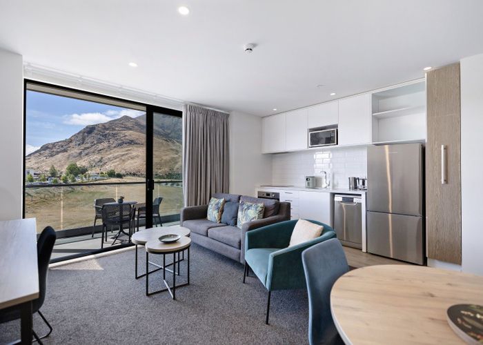  at 302/34 Red Oaks Drive, Frankton, Queenstown