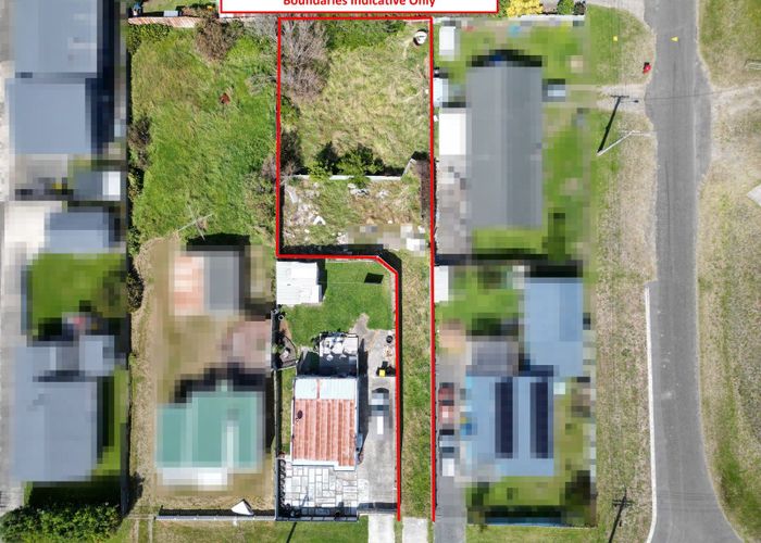  at 11A Thomas Place, Foxton Beach, Horowhenua, Manawatu / Whanganui