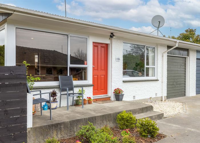  at 1/8 Marshall Street, Woolston, Christchurch