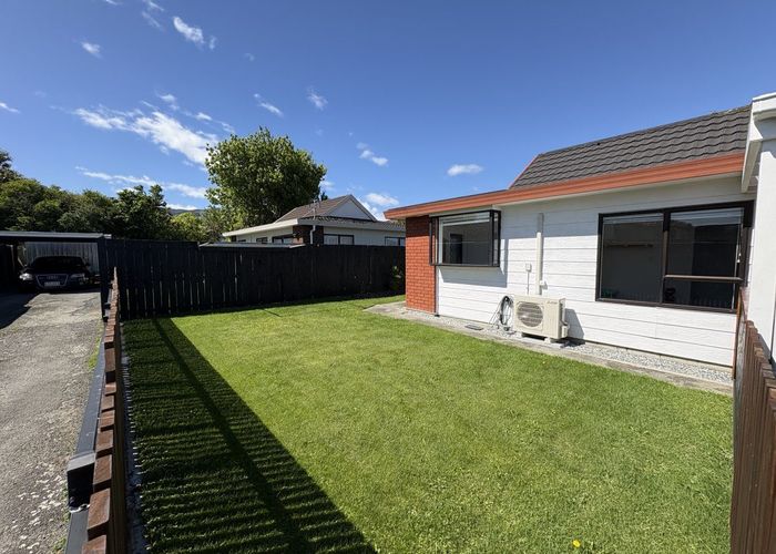  at 4/60 Songer Street, Stoke, Nelson
