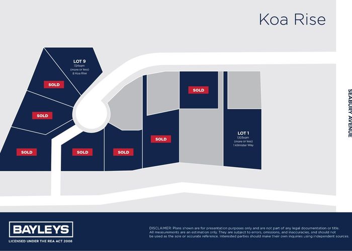  at 1 Kilmister Way, Foxton Beach, Horowhenua, Manawatu / Whanganui