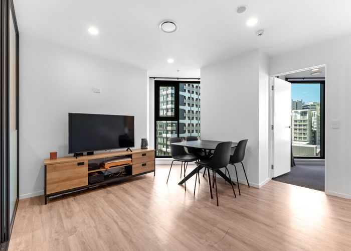  at 707/369 Queen Street, Auckland Central, Auckland