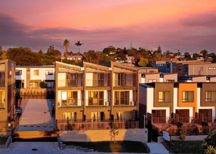  at 1-6,10-12/16-18, 20/ 42 Captain Scott Road, Glen Eden, Waitakere City, Auckland