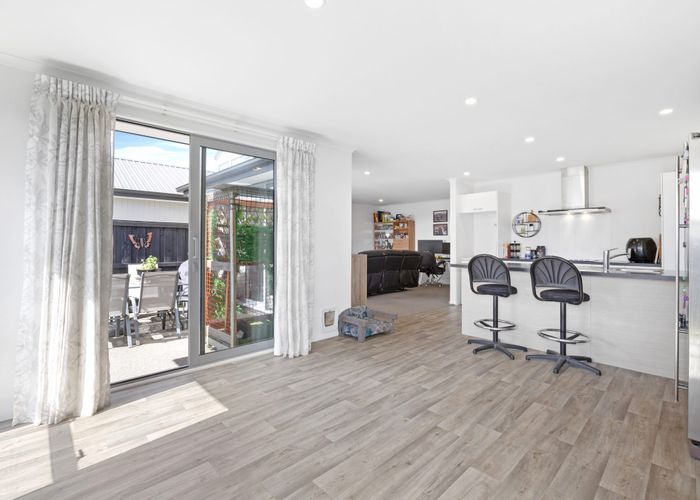  at 7 George West Square, Halswell, Christchurch City, Canterbury