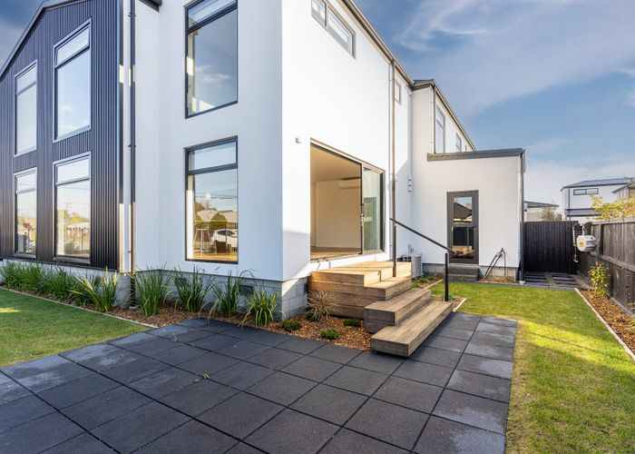  at 47 Canon Street, St Albans, Christchurch