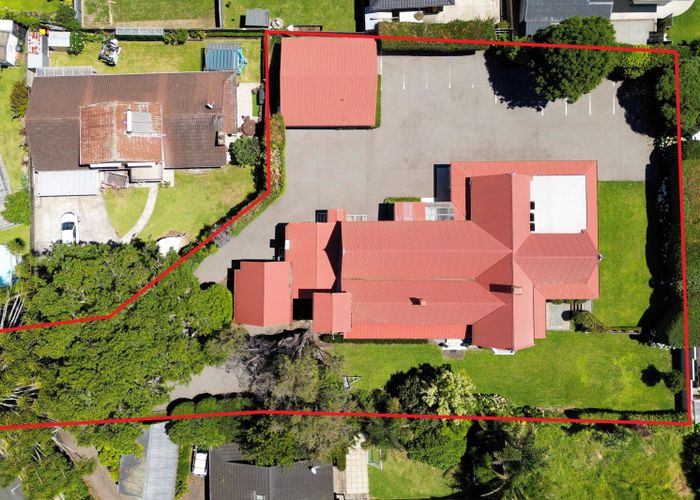  at 167 Grange Road, Otumoetai, Tauranga, Bay Of Plenty