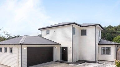  at 12A The Avenue, Albany, Auckland