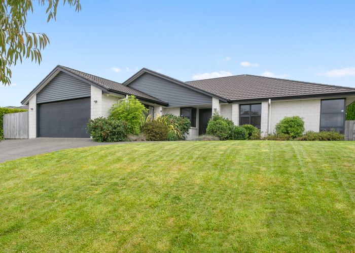  at 3 Kelso Place, Matamata, Matamata