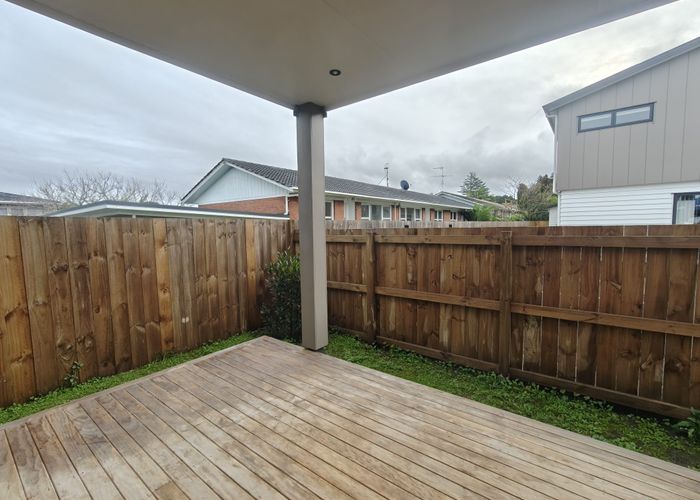  at 47B Northcote Road, Hillcrest, North Shore City, Auckland