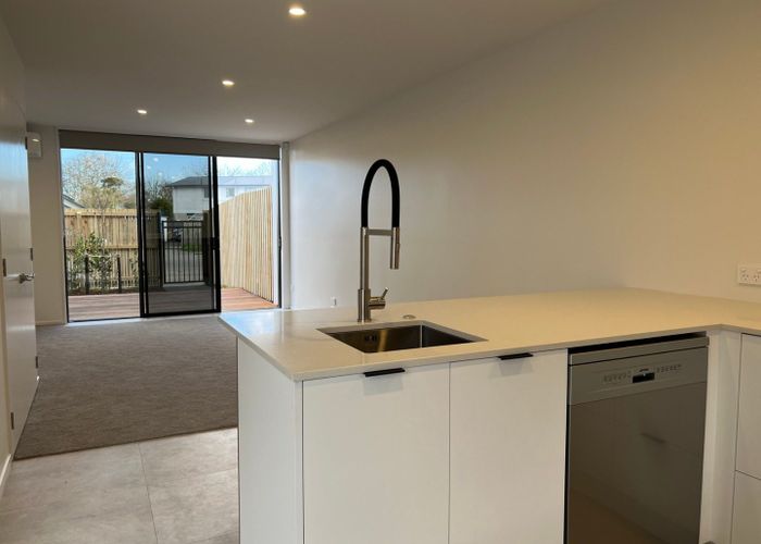 at 2/7 Ward Street, Addington, Christchurch