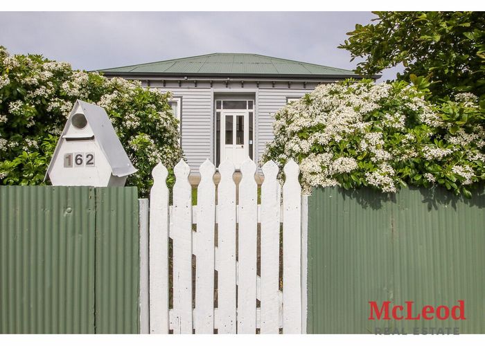  at 162 South Street, Hampstead, Ashburton, Canterbury