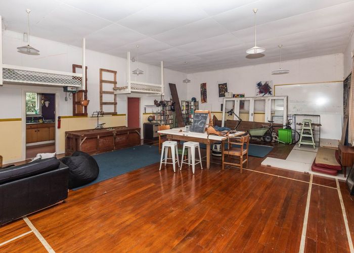  at 890 State Highway 7, Dobson, Greymouth