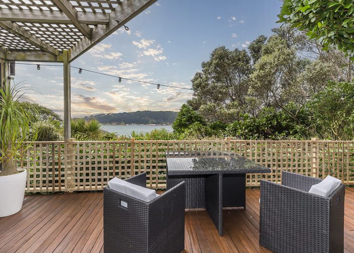 Recently sold 115 Grafton Road, Roseneath, Wellington homes.co.nz