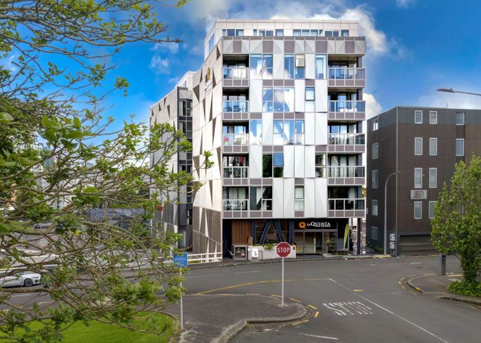  at 804/2B Augustus Terrace, Parnell, Auckland City, Auckland