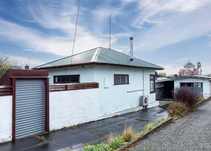  at 18 Cain Street, Parkside, Timaru
